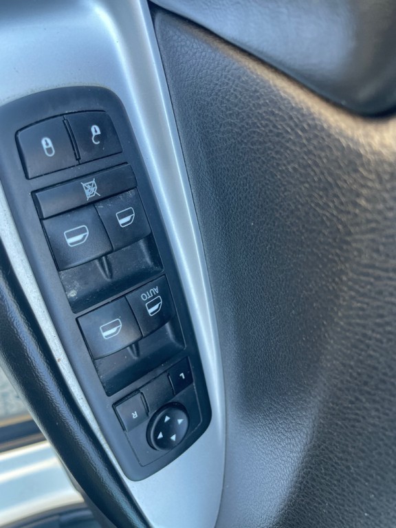 2019 Dodge Journey Image 17