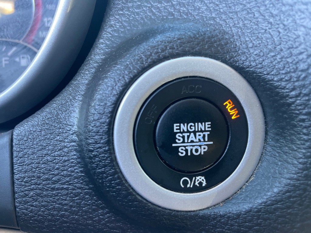 2019 Dodge Journey Image 18