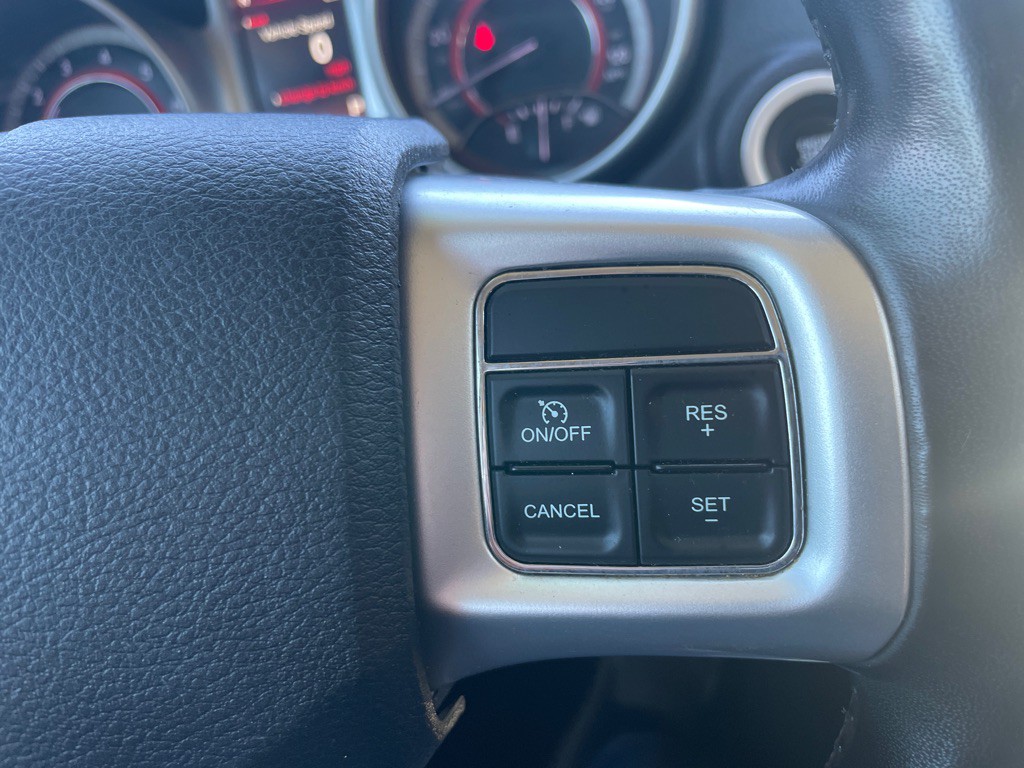 2019 Dodge Journey Image 21