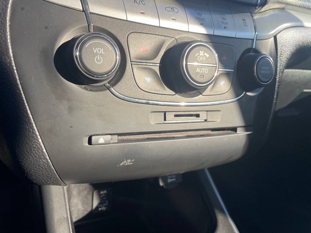 2019 Dodge Journey Image 23