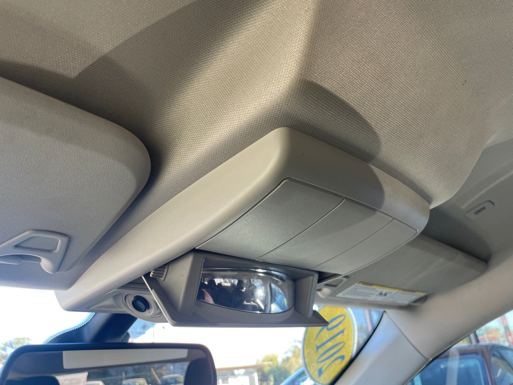 2019 Dodge Journey Image 25