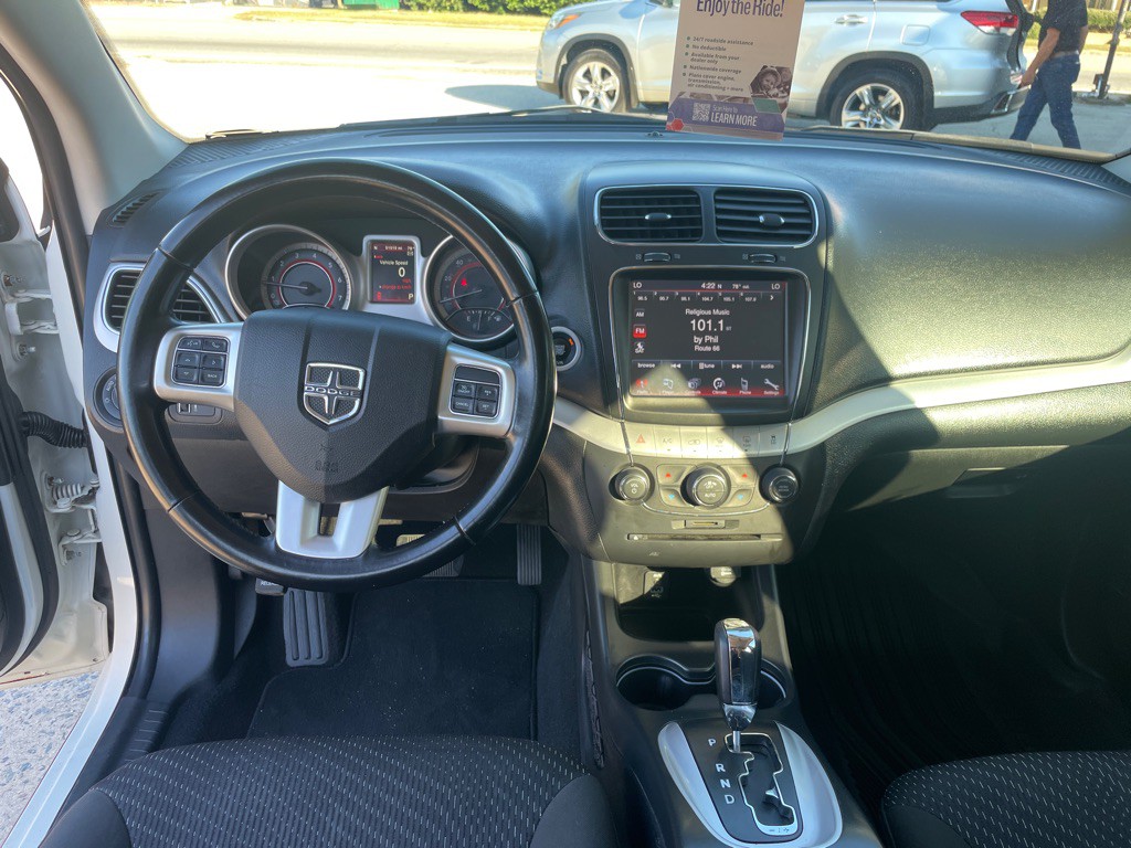 2019 Dodge Journey Image 26