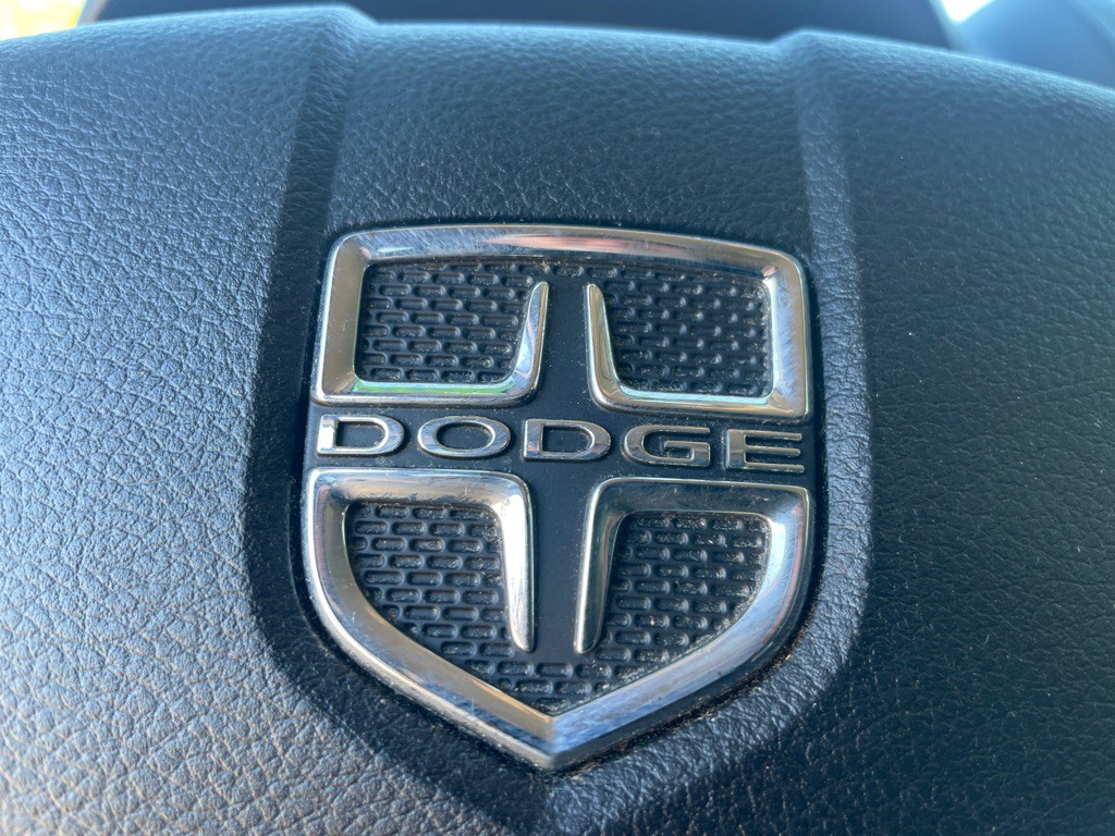 2019 Dodge Journey Image 27