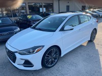Image for 2017 Hyundai Elantra Sport ID: 6990810