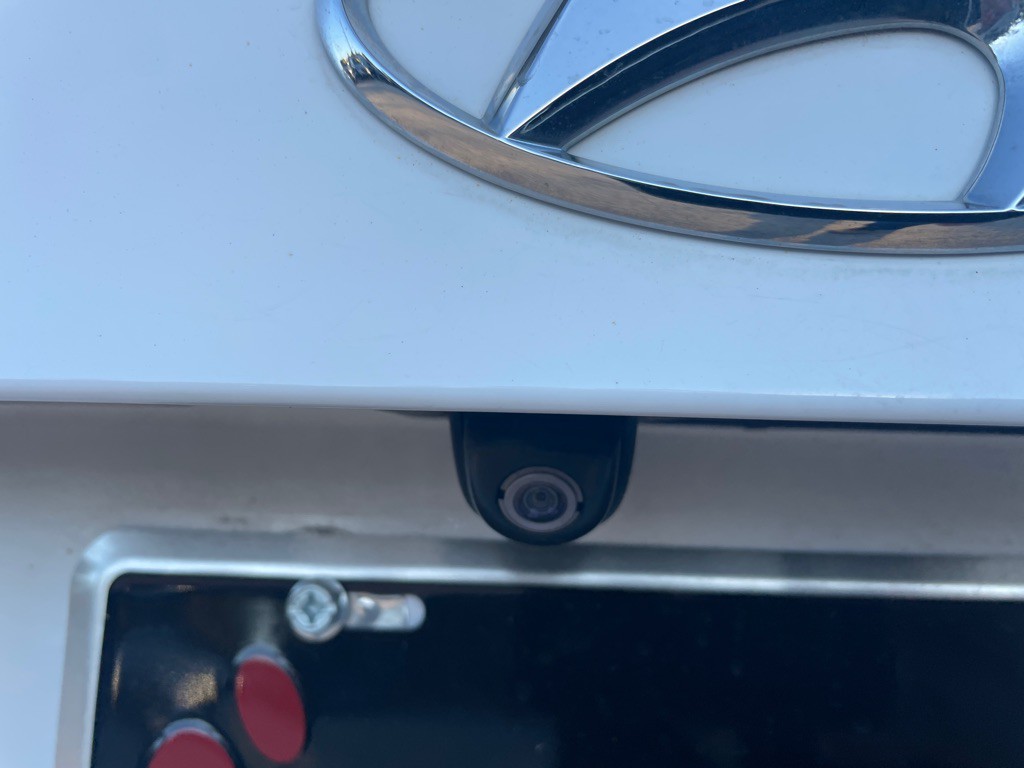 2017 Hyundai Elantra Image 8