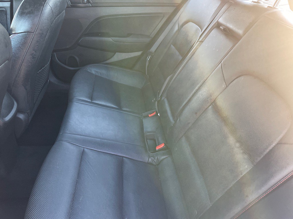 2017 Hyundai Elantra Image 13