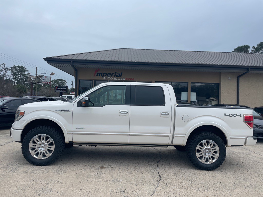 2014 Ford F-150 Image 2