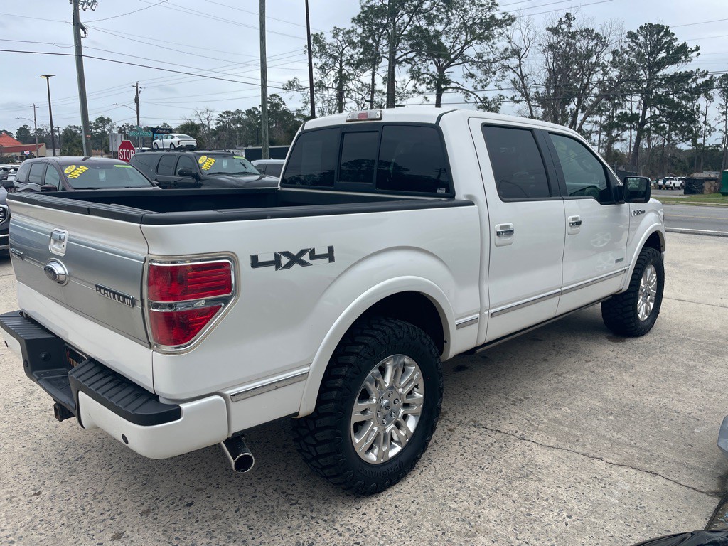 2014 Ford F-150 Image 5