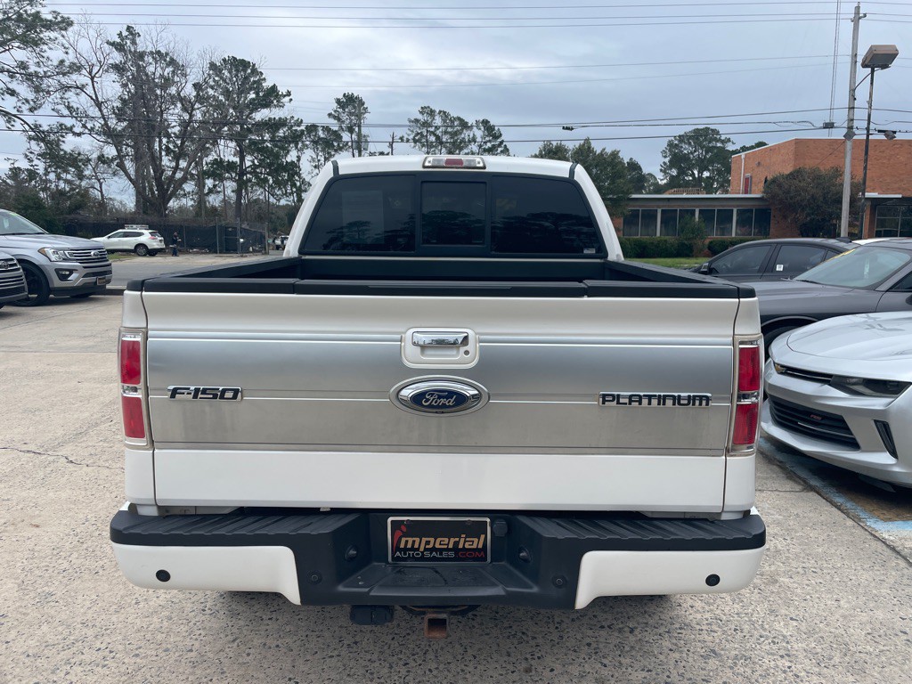 2014 Ford F-150 Image 6