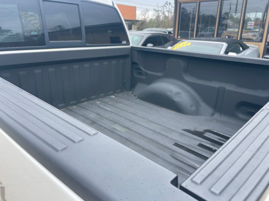 2014 Ford F-150 Image 7