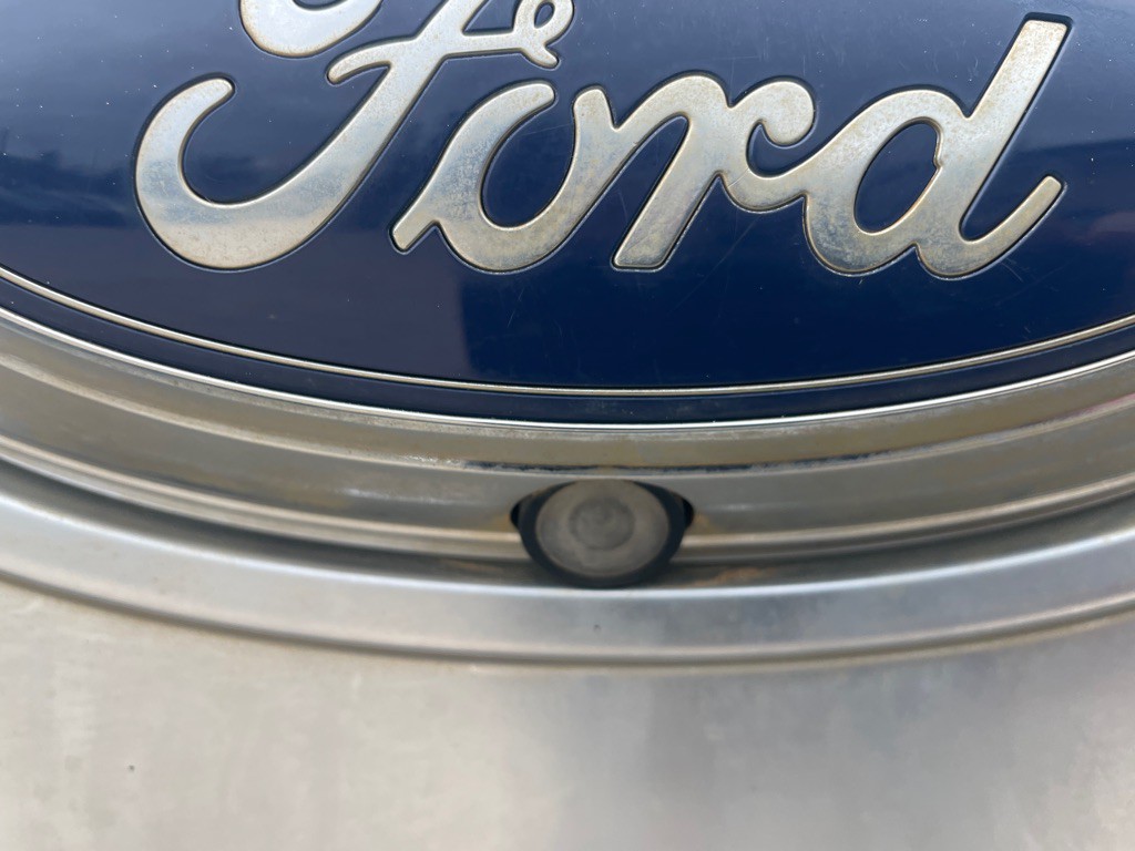 2014 Ford F-150 Image 8