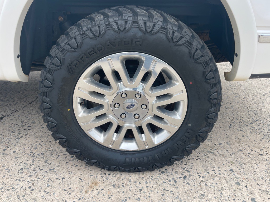 2014 Ford F-150 Image 11