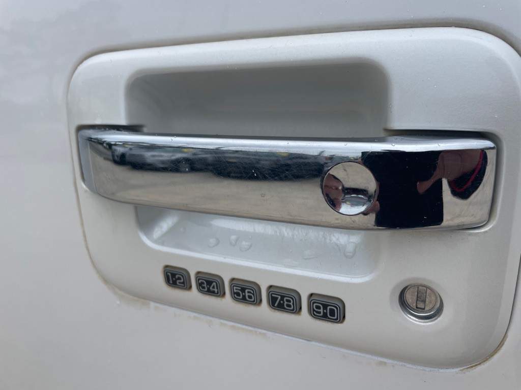 2014 Ford F-150 Image 13