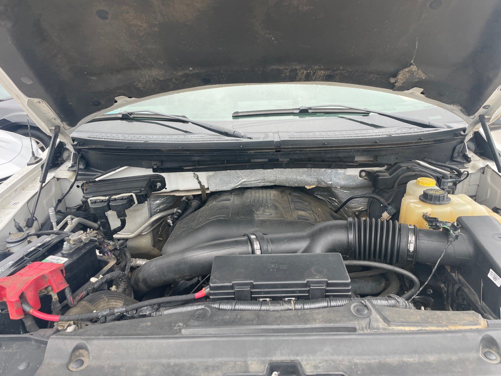 2014 Ford F-150 Image 14