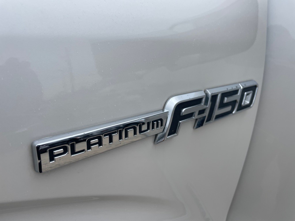 2014 Ford F-150 Image 15