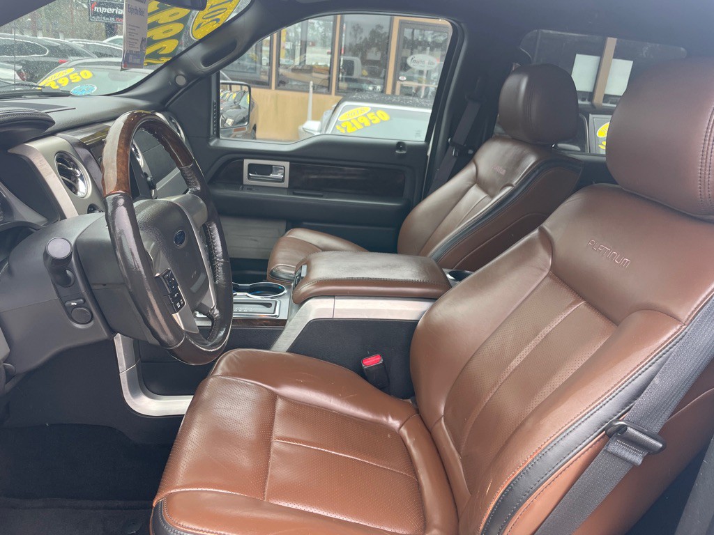 2014 Ford F-150 Image 16