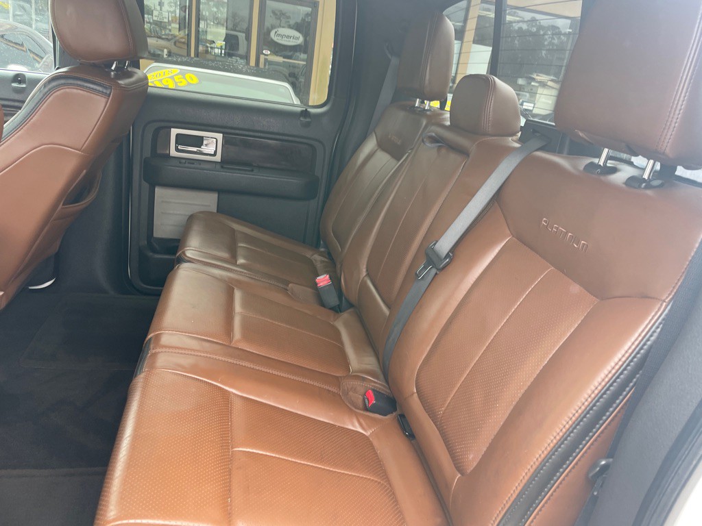 2014 Ford F-150 Image 17