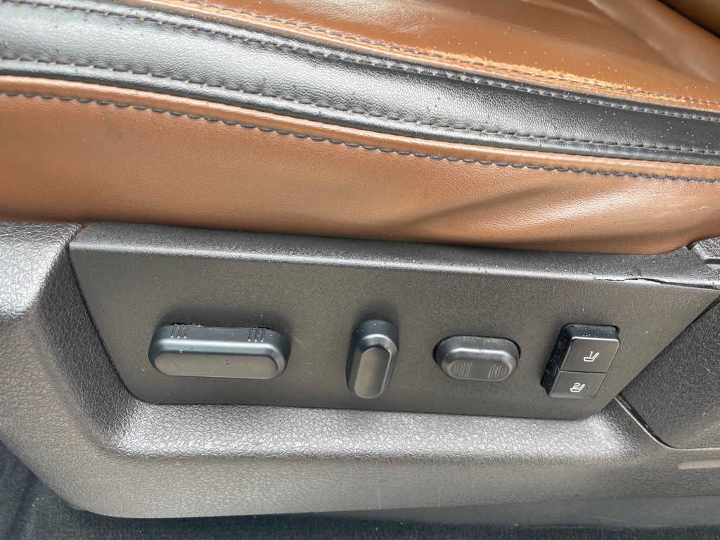 2014 Ford F-150 Image 19