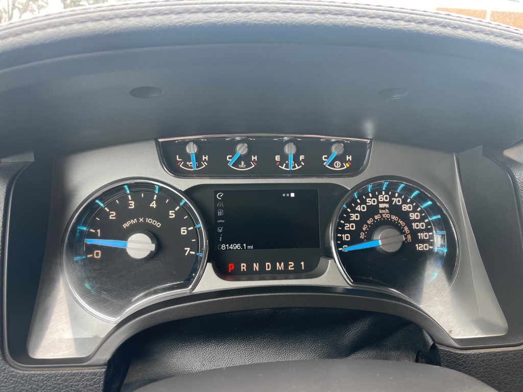 2014 Ford F-150 Image 21