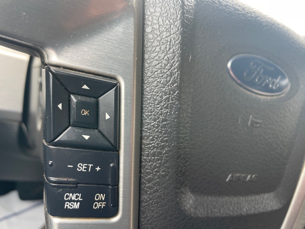 2014 Ford F-150 Image 22