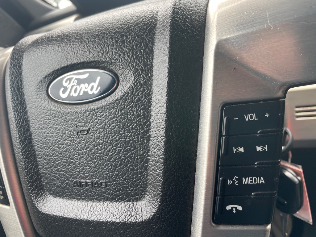 2014 Ford F-150 Image 23