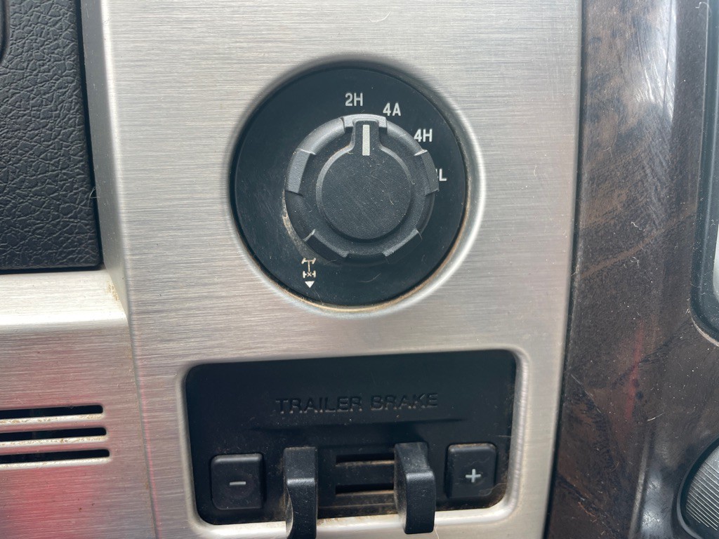 2014 Ford F-150 Image 24