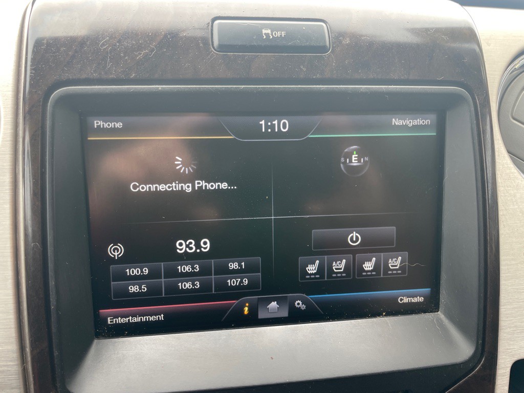 2014 Ford F-150 Image 25