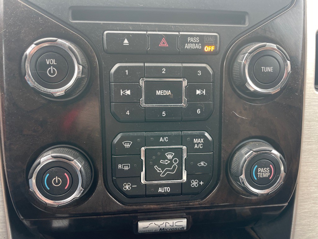 2014 Ford F-150 Image 26