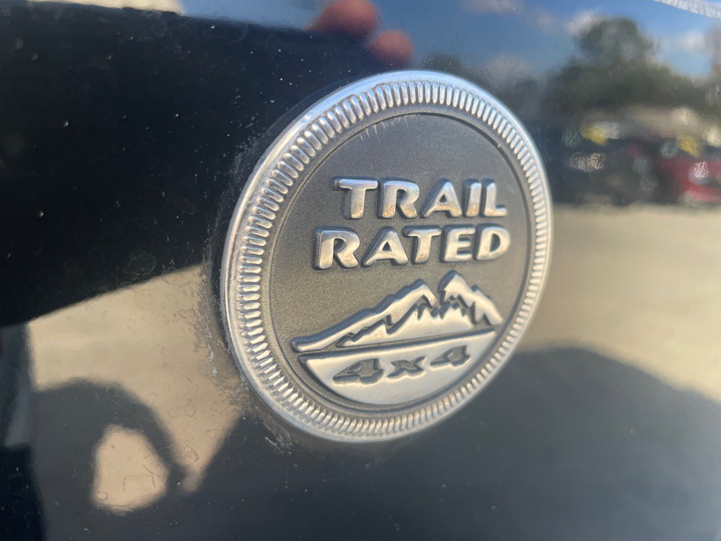 2014 Jeep Wrangler Image 9