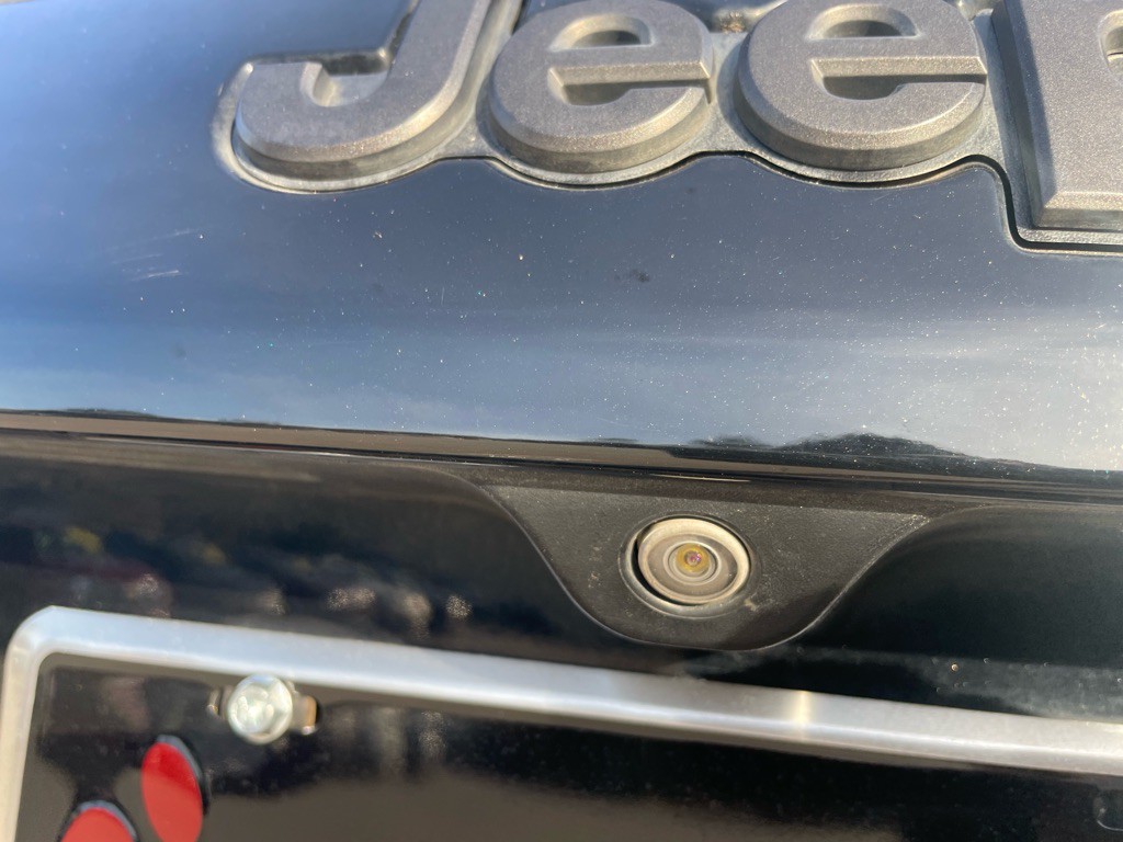 2020 Jeep Compass Image 7