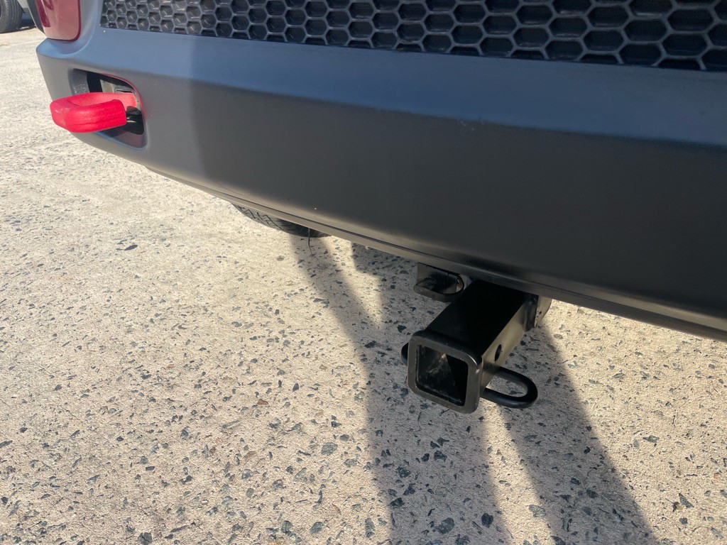 2020 Jeep Compass Image 8