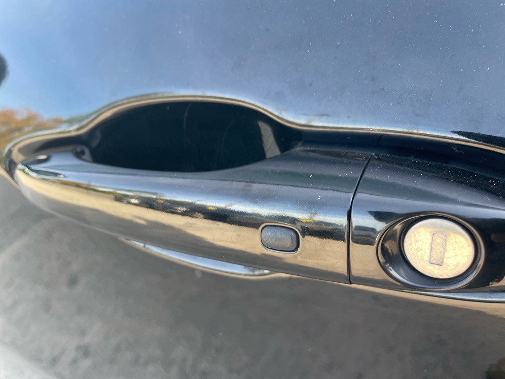 2020 Jeep Compass Image 12