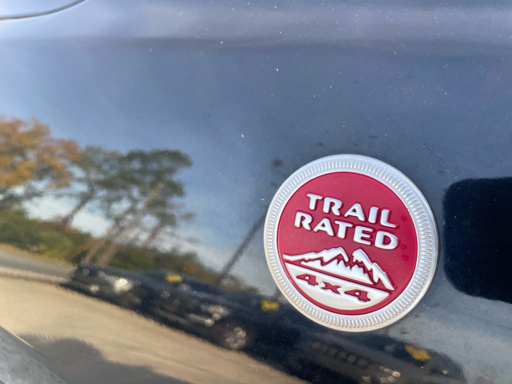 2020 Jeep Compass Image 14