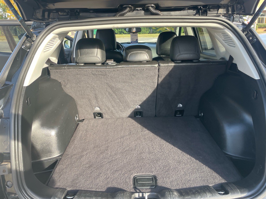 2020 Jeep Compass Image 18