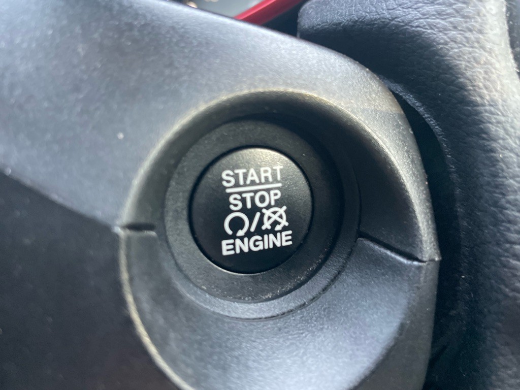 2020 Jeep Compass Image 20