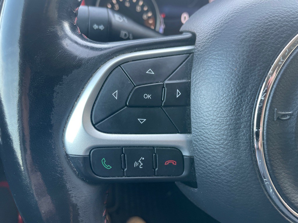 2020 Jeep Compass Image 23