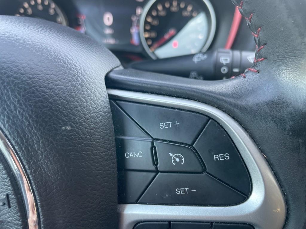 2020 Jeep Compass Image 24