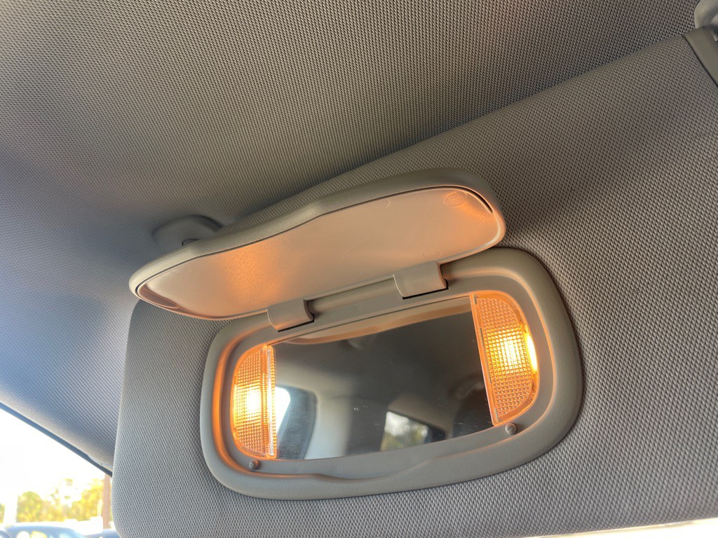 2020 Jeep Compass Image 28