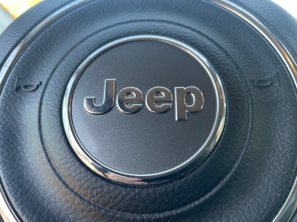 2020 Jeep Compass Image 31