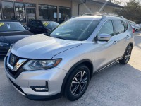 Image for 2017 Nissan Rogue SL ID: 7011255