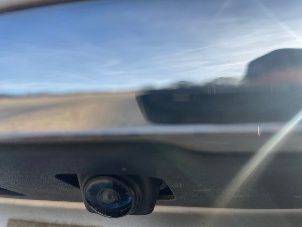 2017 Nissan Rogue Image 7