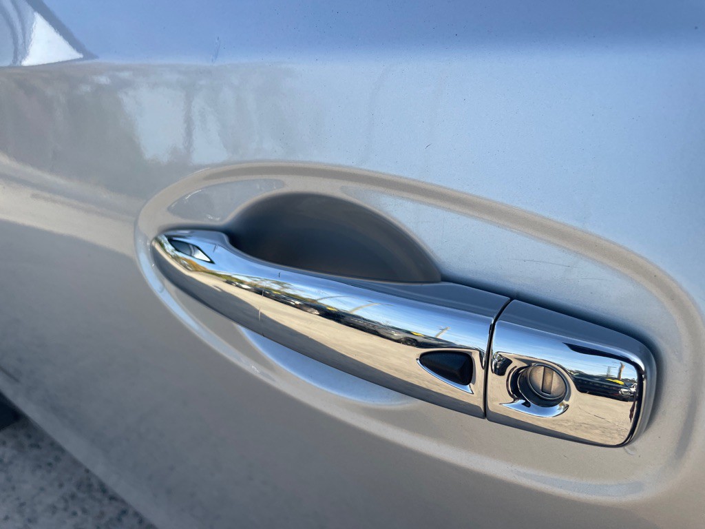 2017 Nissan Rogue Image 11