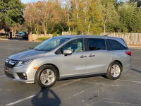 Image for 2019 Honda Odyssey EX-L ID: 7012615