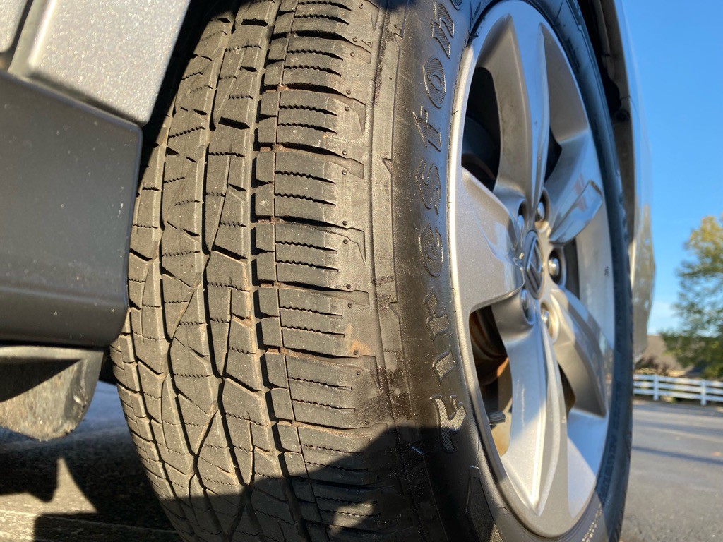 2019 Honda Odyssey Image 11