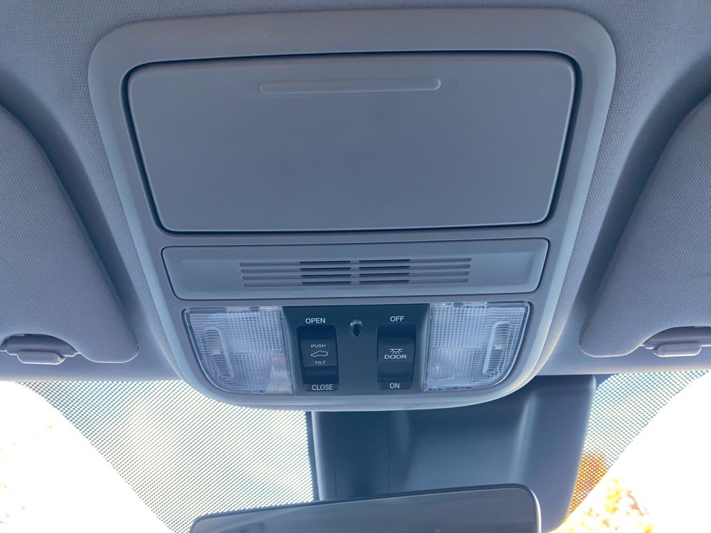 2019 Honda Odyssey Image 20