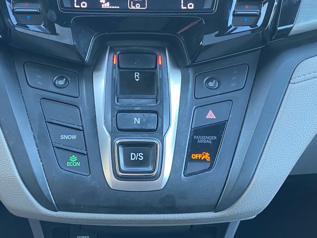 2019 Honda Odyssey Image 26