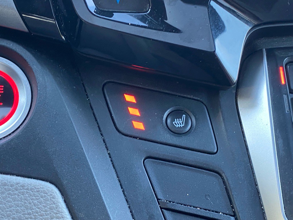 2019 Honda Odyssey Image 27