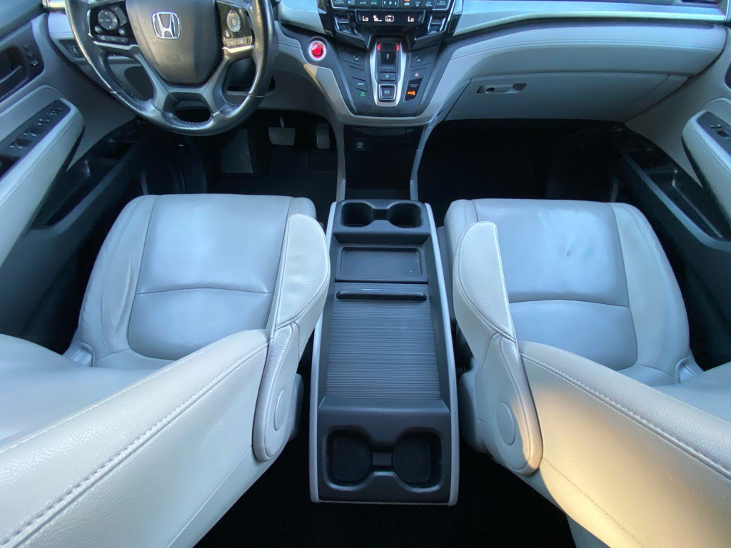 2019 Honda Odyssey Image 28