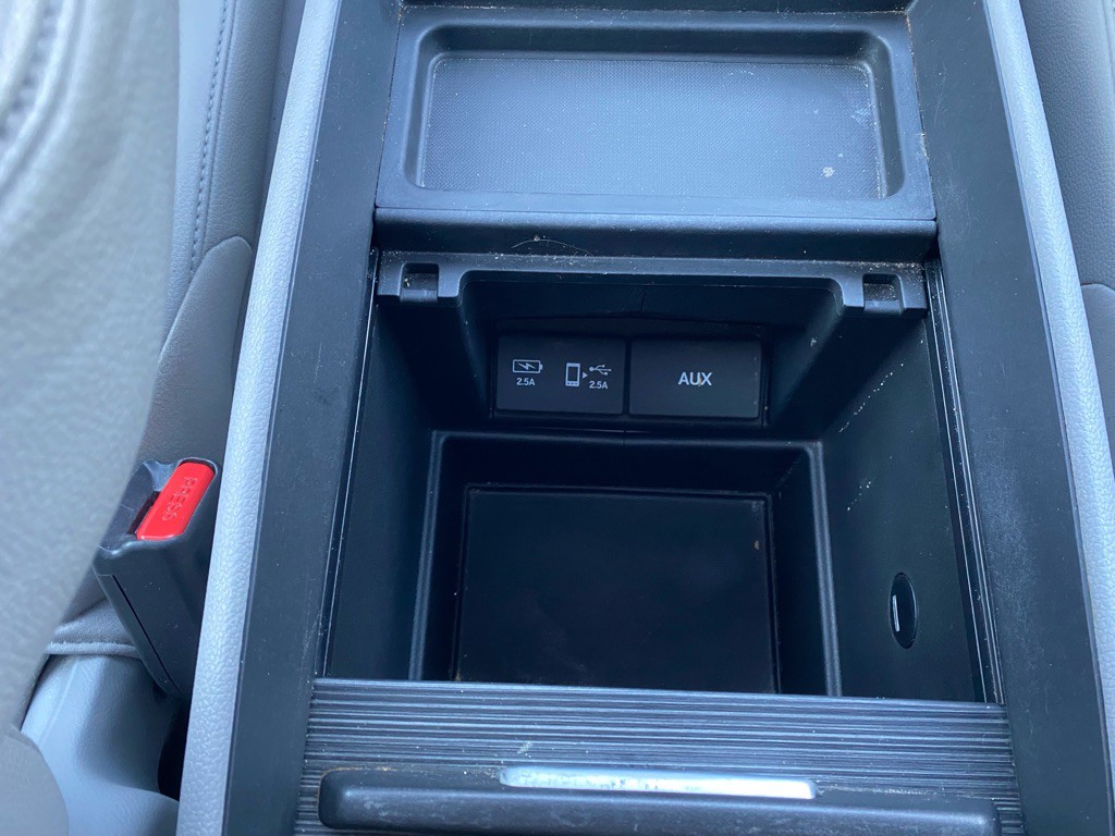 2019 Honda Odyssey Image 29