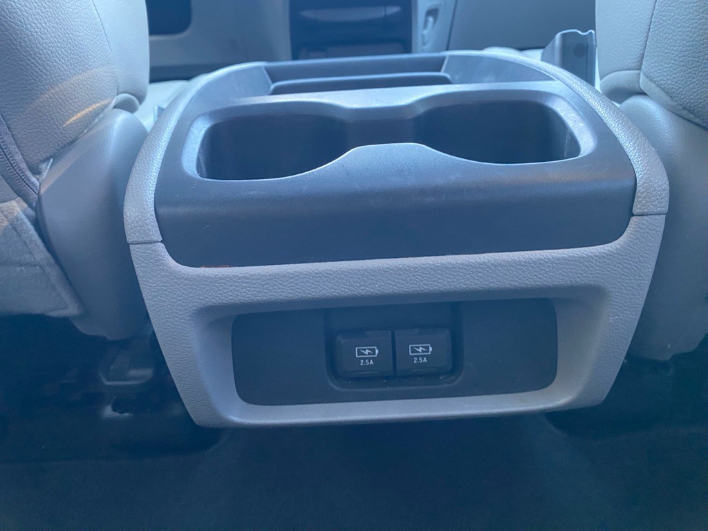 2019 Honda Odyssey Image 31